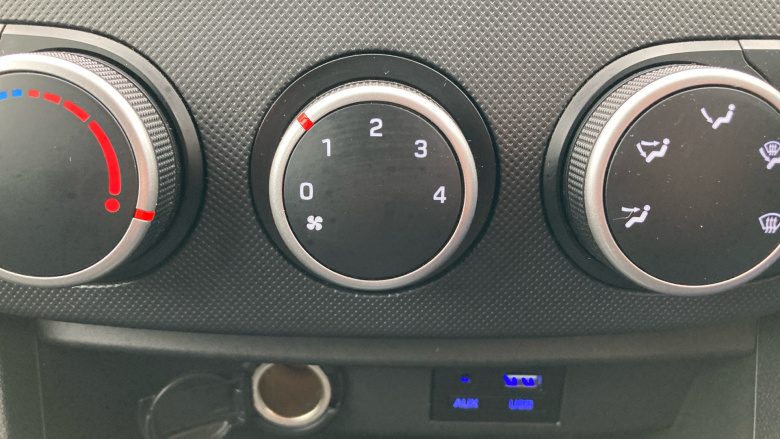 Hyundai i10 1.0 Go SE 5dr Petrol Hatchback